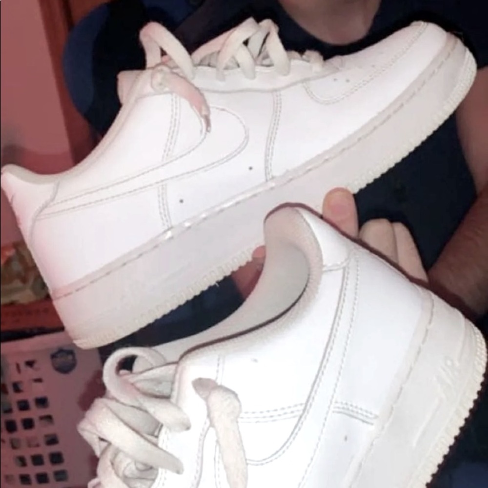 Nike air forces